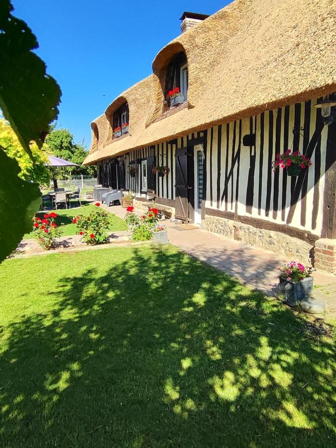 La Chaumiere Bed & Breakfast *